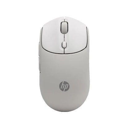 HP 400 Quiet Wireless Mouse Maple