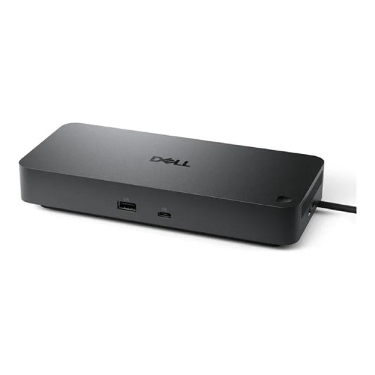 Dell Pro Dock WD25 130 Watt USB Type-c 3 Year Warranty