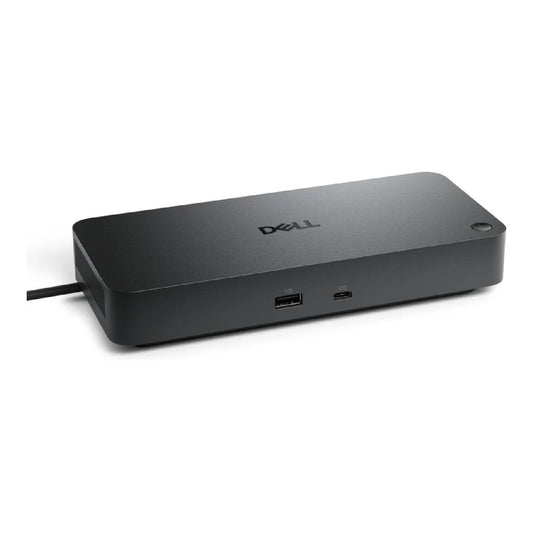 Dell Pro Dock WD25 130 Watt USB Type-c 3 Year Warranty - view 2