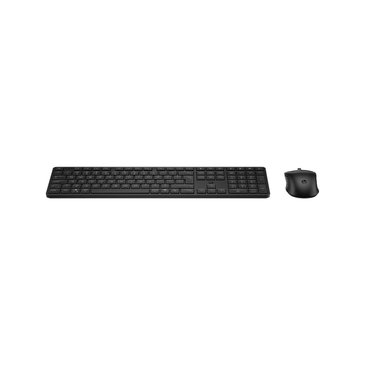 HP Multi-Device Dual-Mode Mouse and Keyboard Combo 495C EURO - view 3