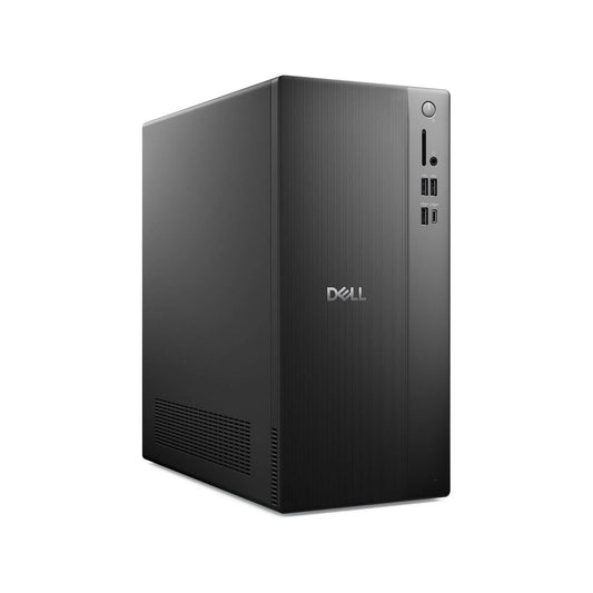 Dell Pro Essential Tower QVT1260 i5 16GB 512GB Win 11 Pro Desktop PC - view 2