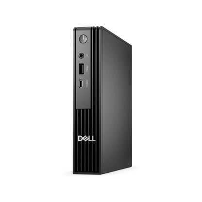 Dell Pro Micro QCM1250 Ultra 5 235T 16GB 512GB Wi-Fi Win 11 Desktop PC - view 2