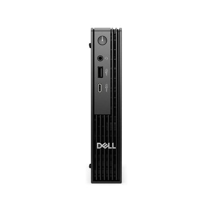 Dell Pro Micro QCM1250 Ultra 5 235T 16GB 512GB Wi-Fi Win 11 Desktop PC