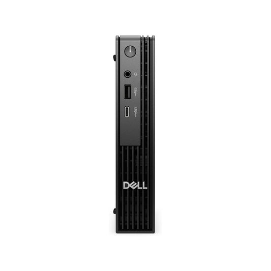 Dell Pro Micro QCM1250 Ultra 5 235T 16GB 512GB Wi-Fi Win 11 Desktop PC