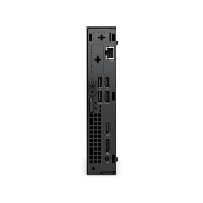 Dell Pro Micro QCM1250 Ultra 5 235T 16GB 512GB Wi-Fi Win 11 Desktop PC - view 4