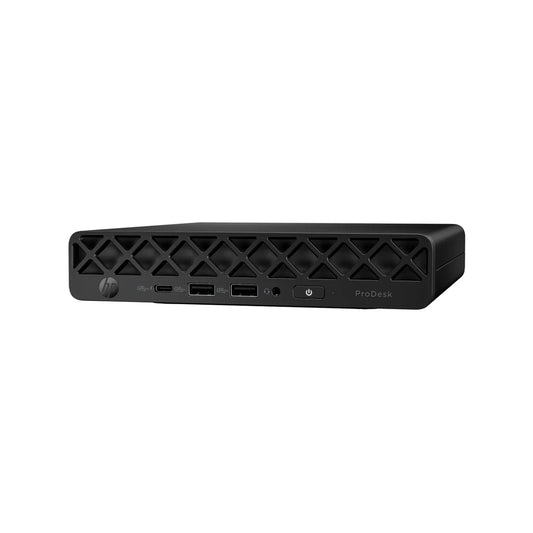 HP ProDesk 4 G1i MINI Desktop PC - view 2