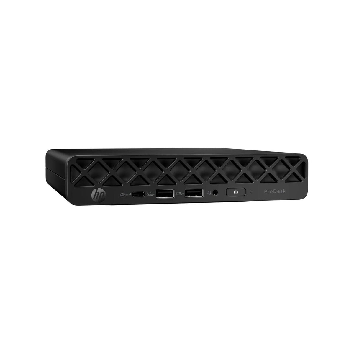 HP ProDesk 4 G1i MINI Desktop PC - view 3