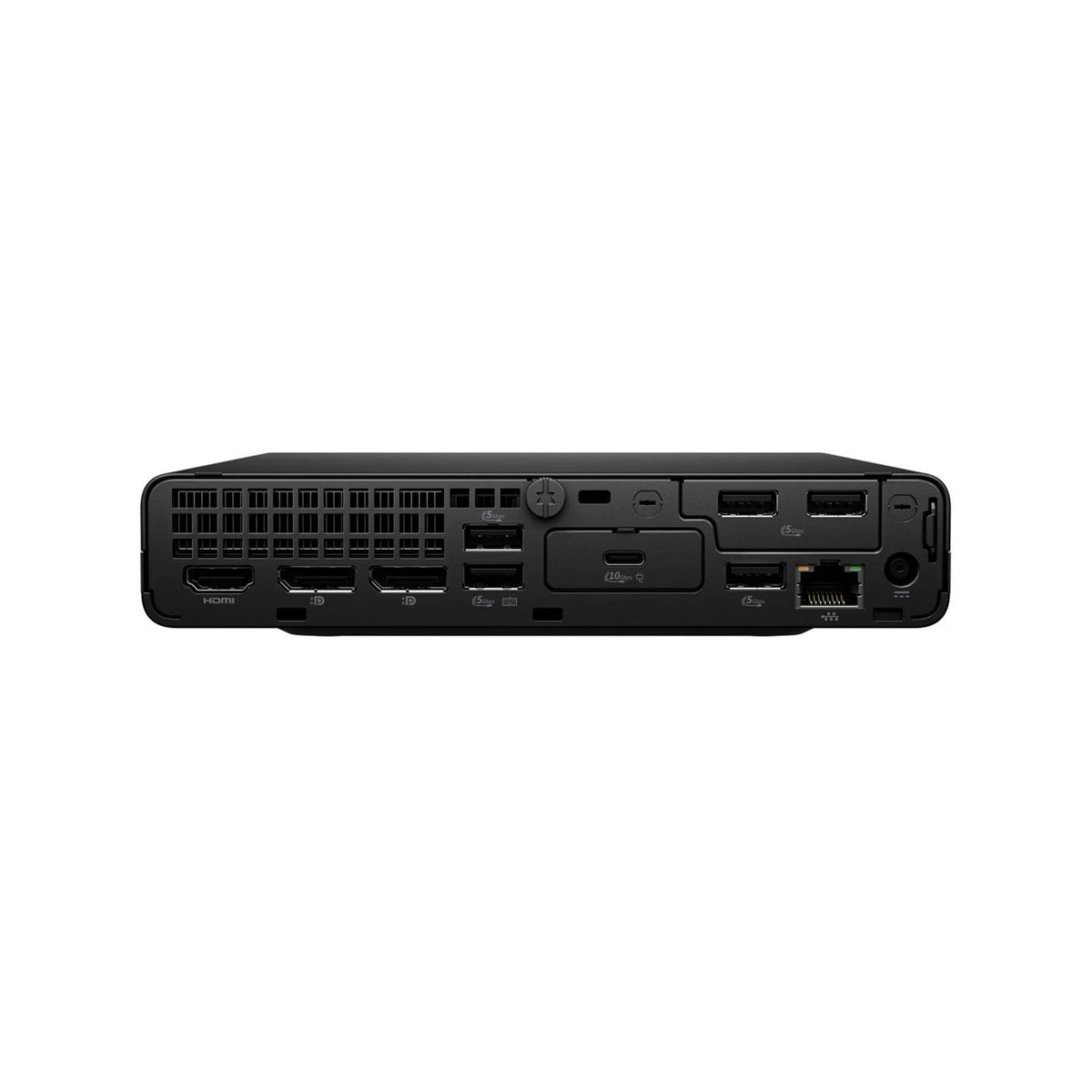 HP ProDesk 4 G1i MINI Desktop PC - view 4