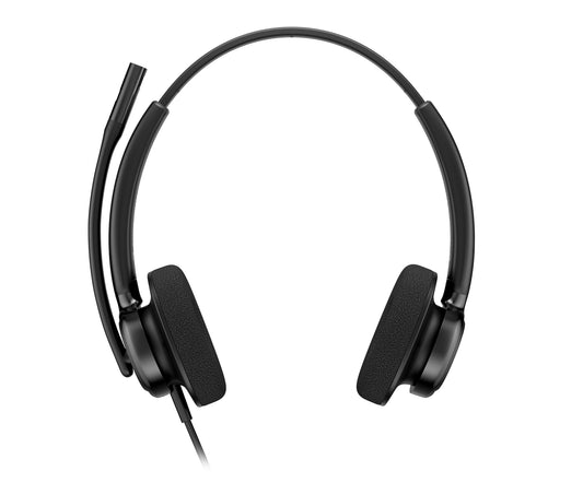 HP Poly Mission 425 Stereo Headset