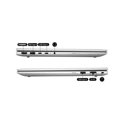 HP ProBook 4 G1iR 14-inch Laptop - view 3