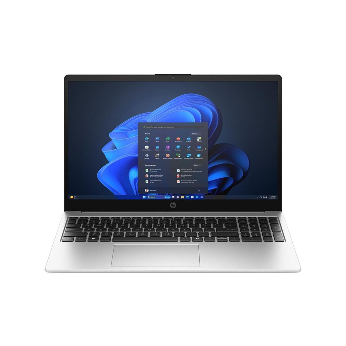 HP 250R G10 Laptop