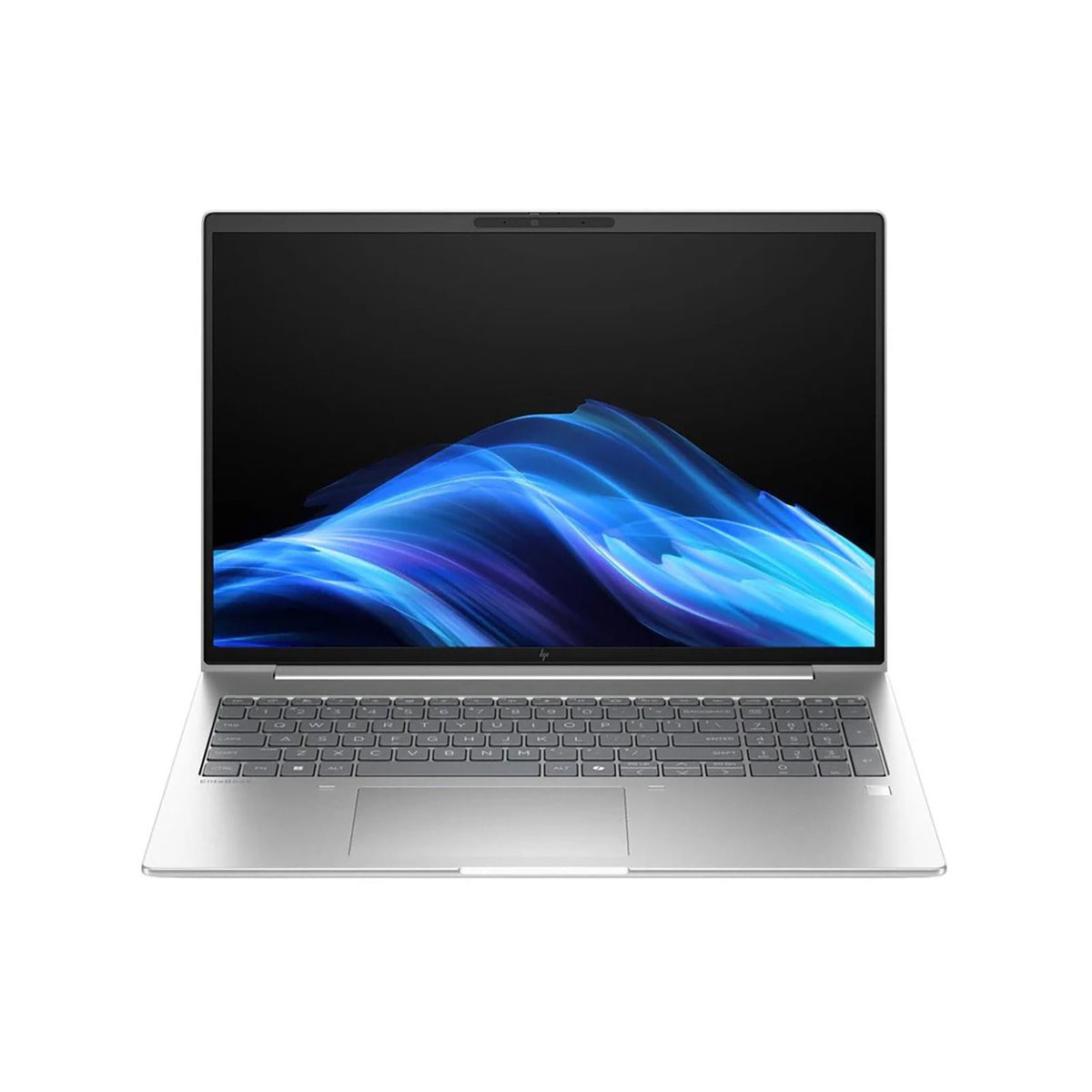 HP EliteBook 6 G1i AI PC 16-inch Laptop