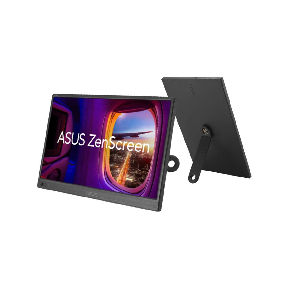 ASUS ZenScreen MB169CK 15.6-INCH Full HD Portable USB Monitor - view 3