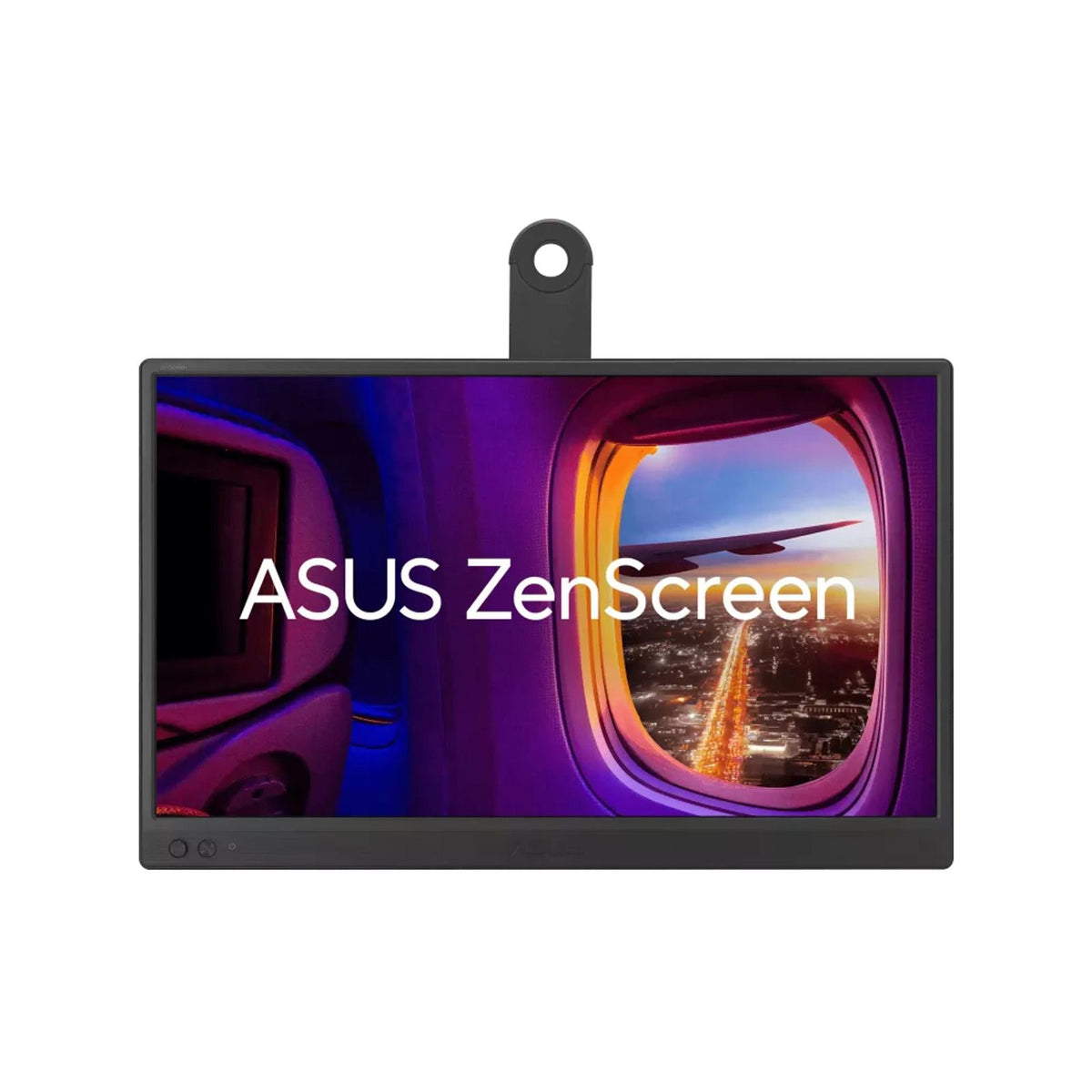 ASUS ZenScreen MB169CK 15.6-INCH Full HD Portable USB Monitor