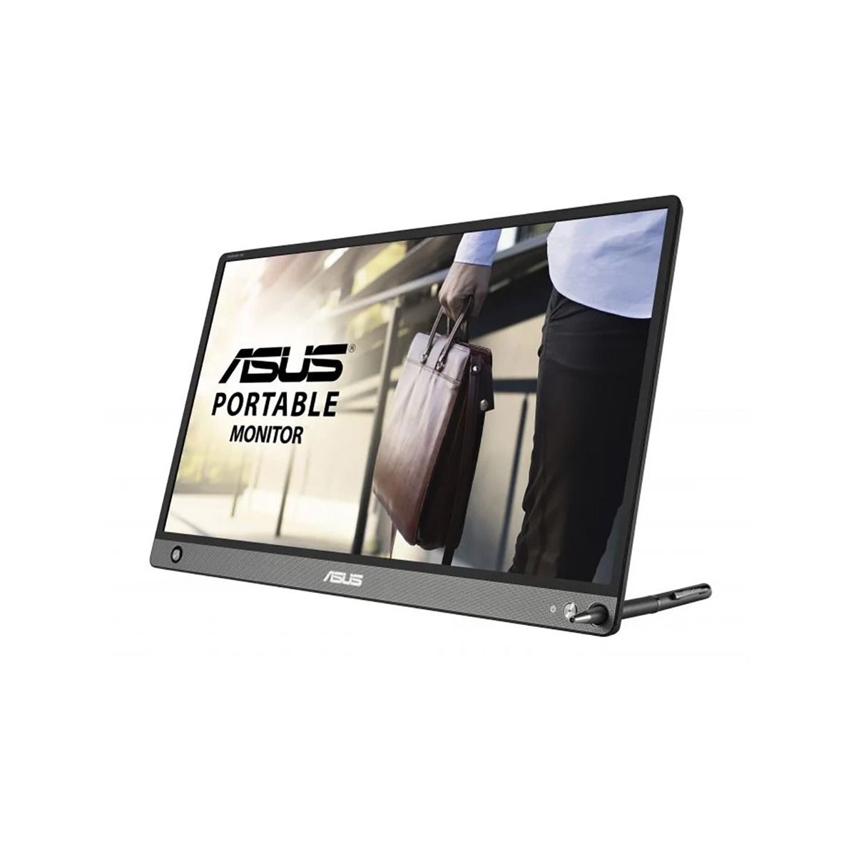 ASUS ZenScreen Go MB16AHP 15.6-INCH Full HD Portable Monitor