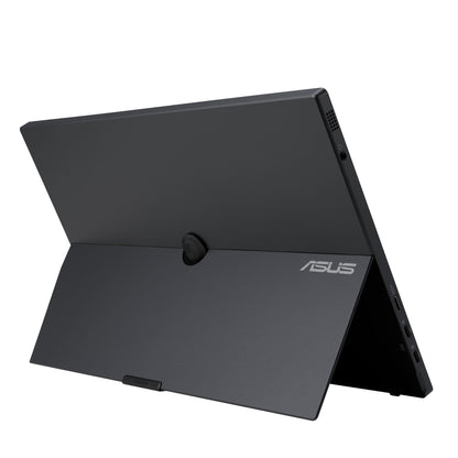 ASUS ZenScreen Touch MB16AHT 15.6-INCH Full HD Portable Monitor - view 2