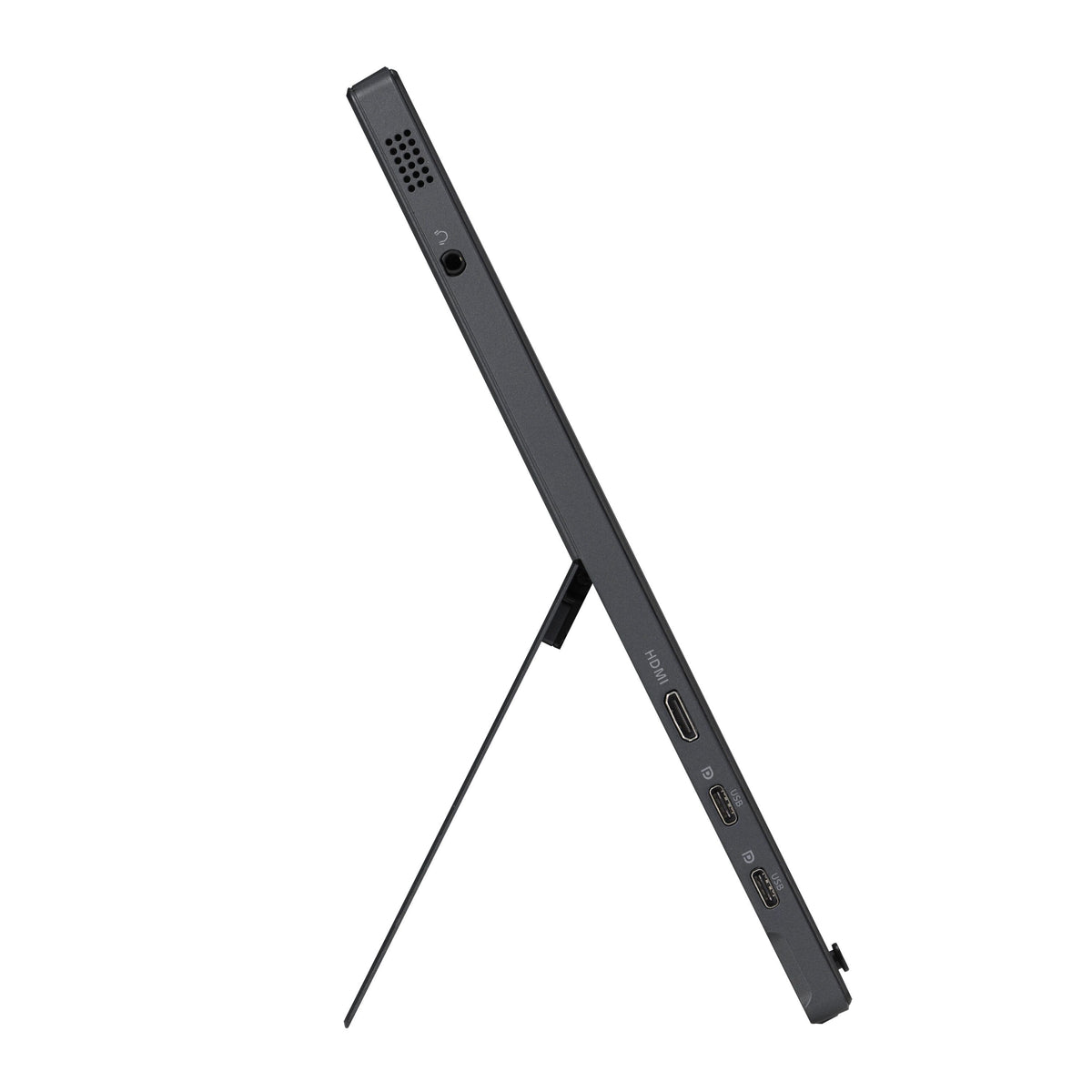 ASUS ZenScreen Touch MB16AHT 15.6-INCH Full HD Portable Monitor - view 5