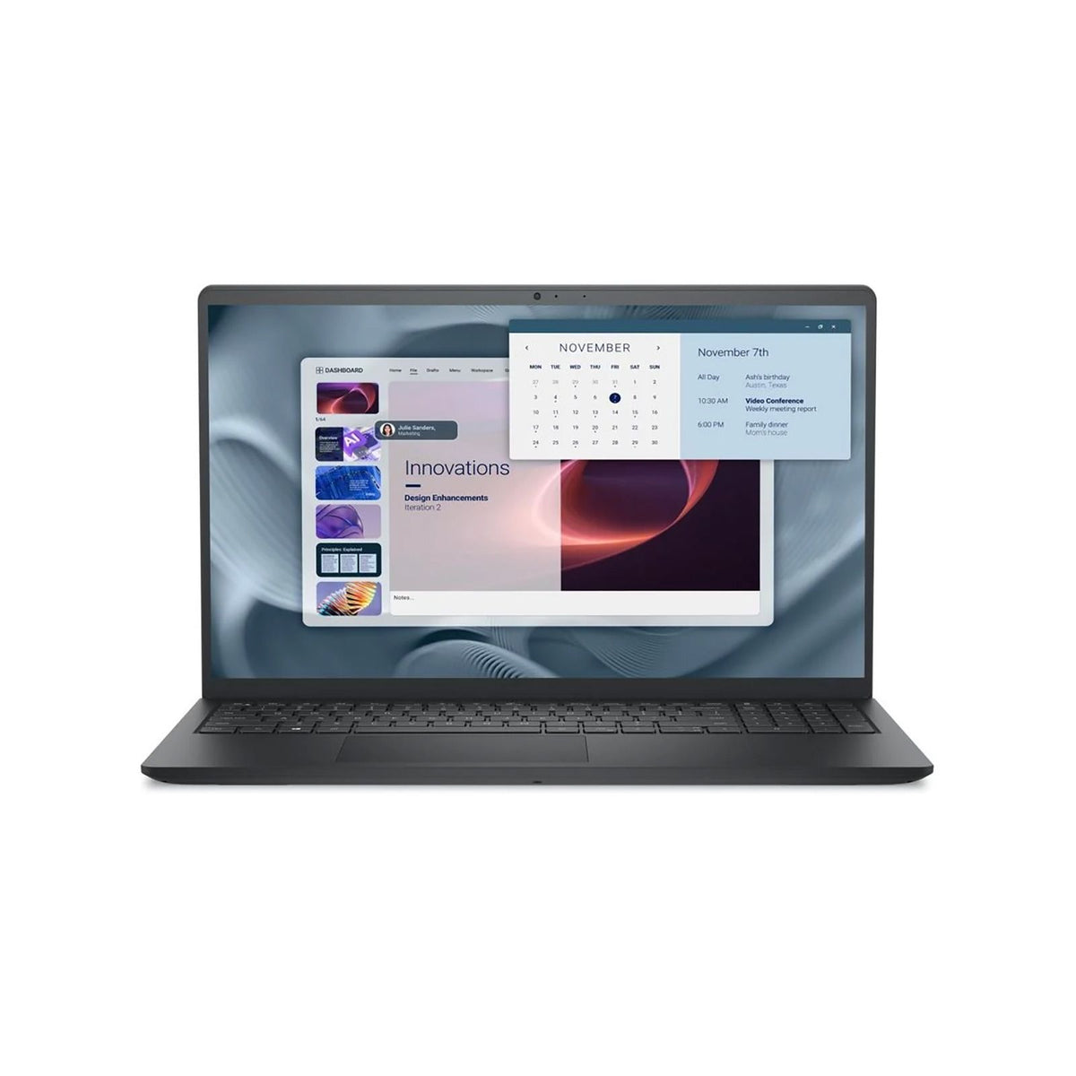 Dell Pro 15 Essential PV15250 Intel I5-1334U 16GB 512GB Laptop