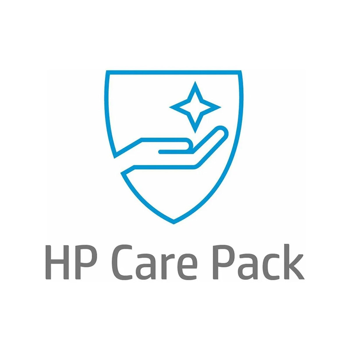 HP 3y Onsite w/Predictive Detection Alerts Notebook