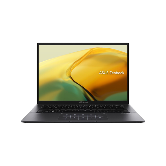 ASUS Zenbook 14 OLED UM3402YA Laptop