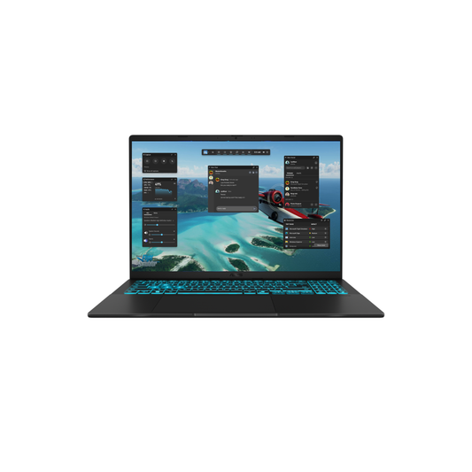 ASUS Vivobook V16 V3607VH Laptop