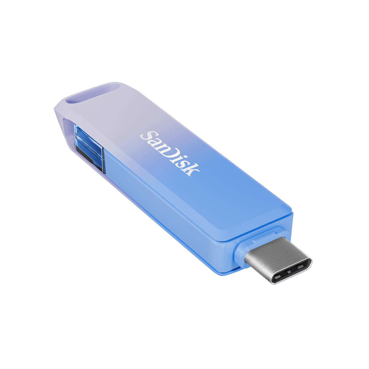 SanDisk Creator Phone Drive Iphone 256GB - view 2