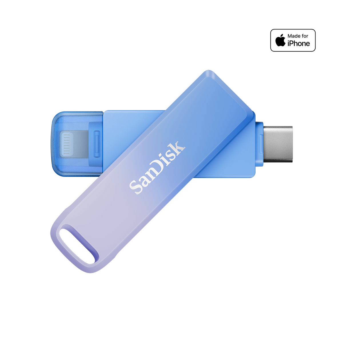 SanDisk Creator Phone Drive Iphone 256GB
