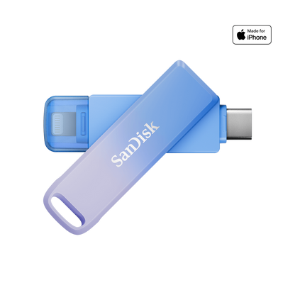 SanDisk Creator Phone Drive Iphone 256GB