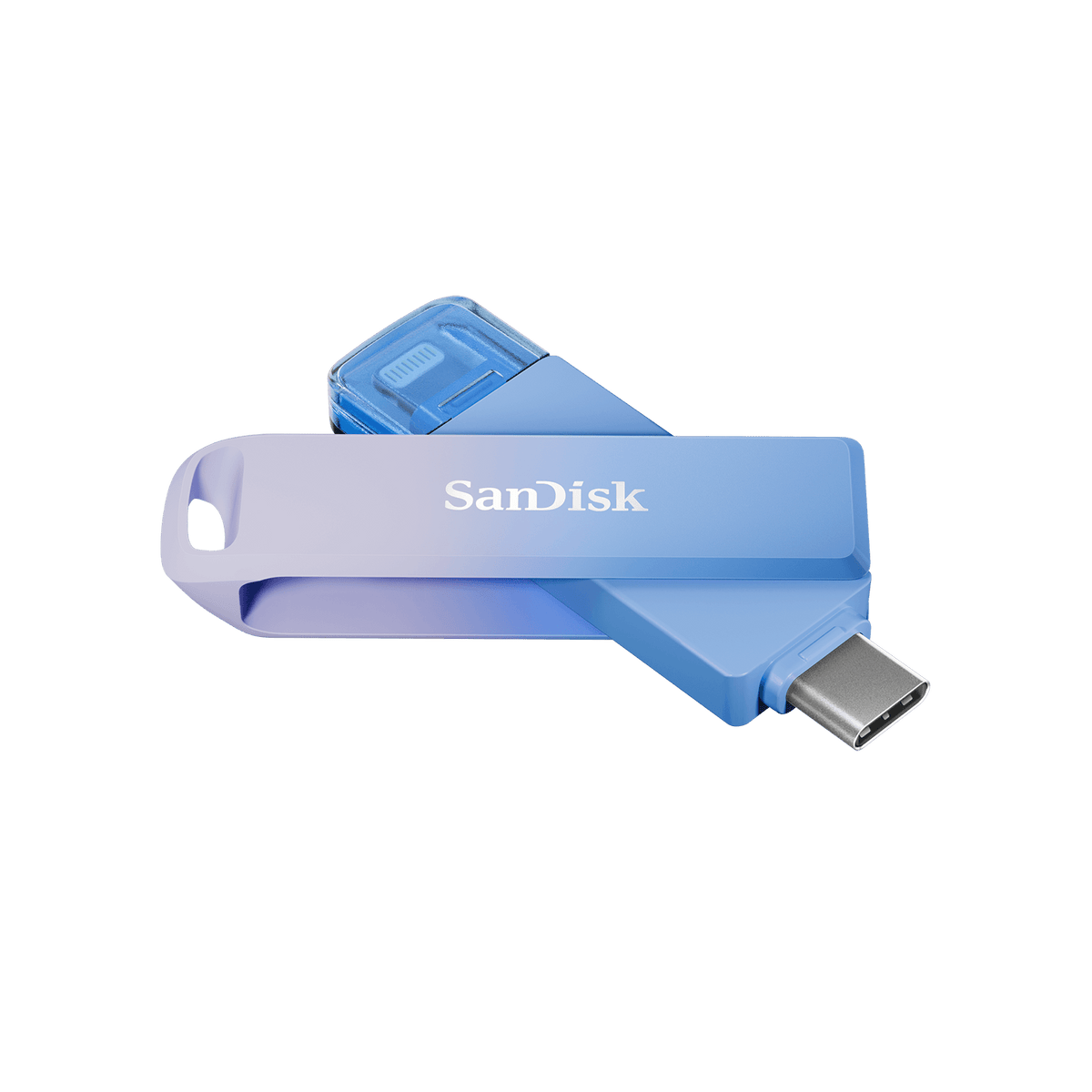SanDisk Creator Phone Drive Iphone 256GB - view 3