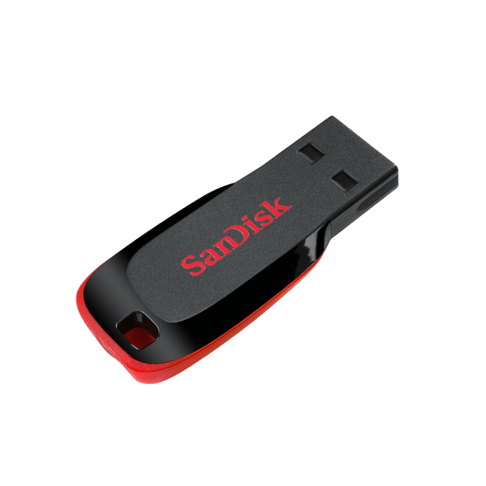 SanDisk Cruzer Blade USB 32GB