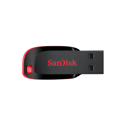 SanDisk Cruzer Blade USB 64GB - view 2