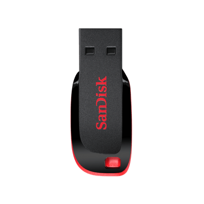 SanDisk Cruzer Blade USB 64GB - view 3