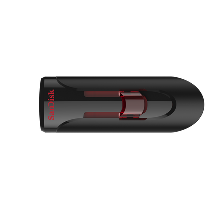 SanDisk Cruzer Glide 3.0 USB 256GB - view 5