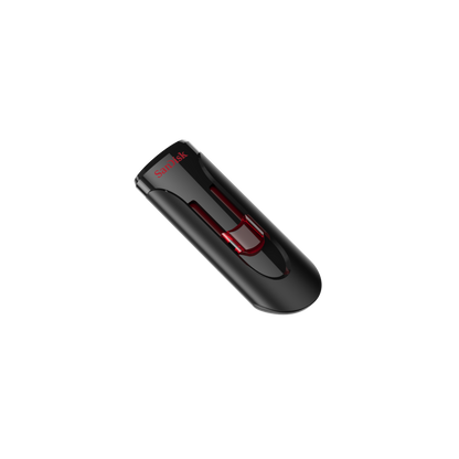 SanDisk Cruzer Glide 3.0 USB 256GB - view 2