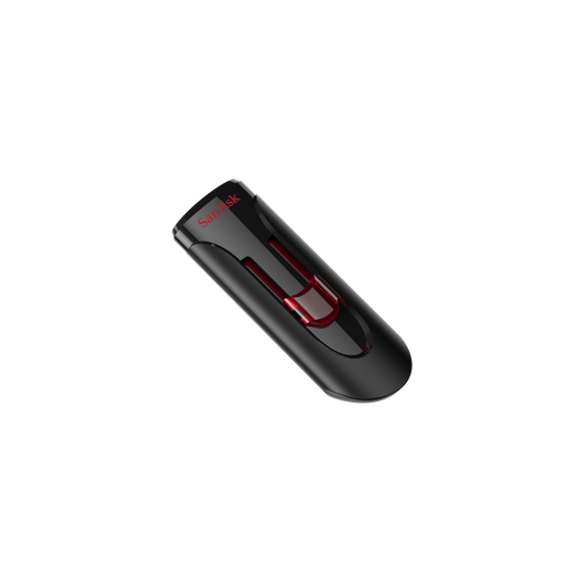 SanDisk Cruzer Glide 3.0 USB 32GB - view 2