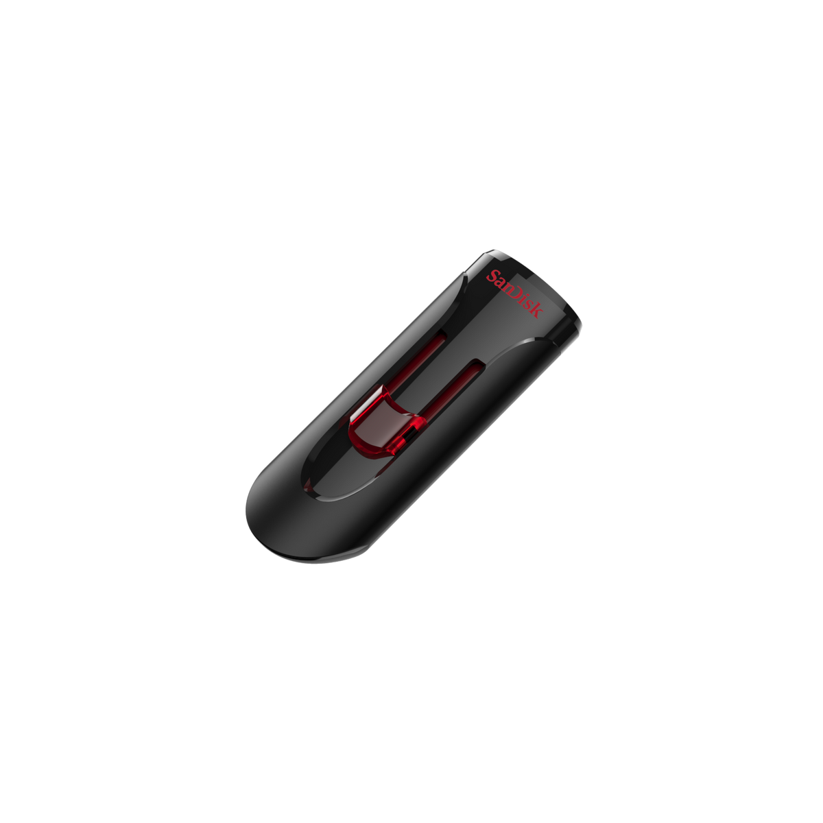 SanDisk Cruzer Glide 3.0 USB 32GB - view 4