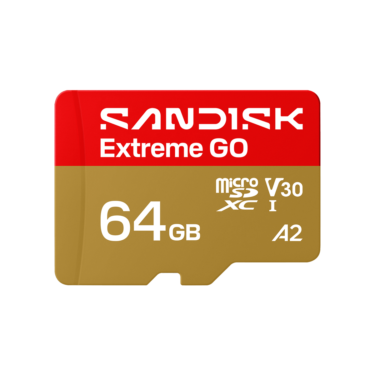SanDisk MicroSD UHS 170MB/s 64GB