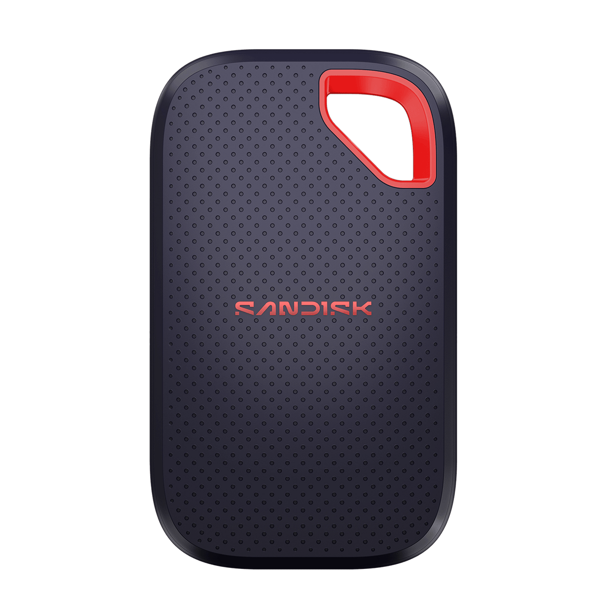SanDisk Extreme External SSD 2TB 2000MB/s - view 2