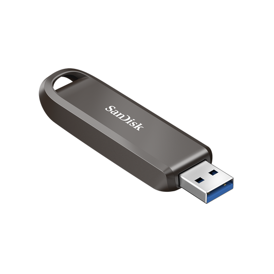 SanDisk Extreme Pro Type A USB 1000MB/s 2TB - view 2