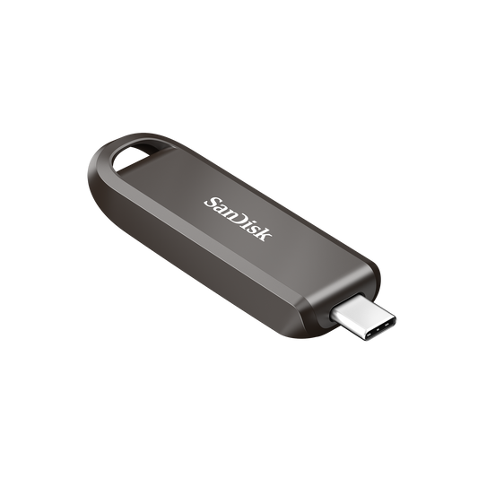 SanDisk Extreme Pro Type C USB 1000MB/s 512GB - view 2