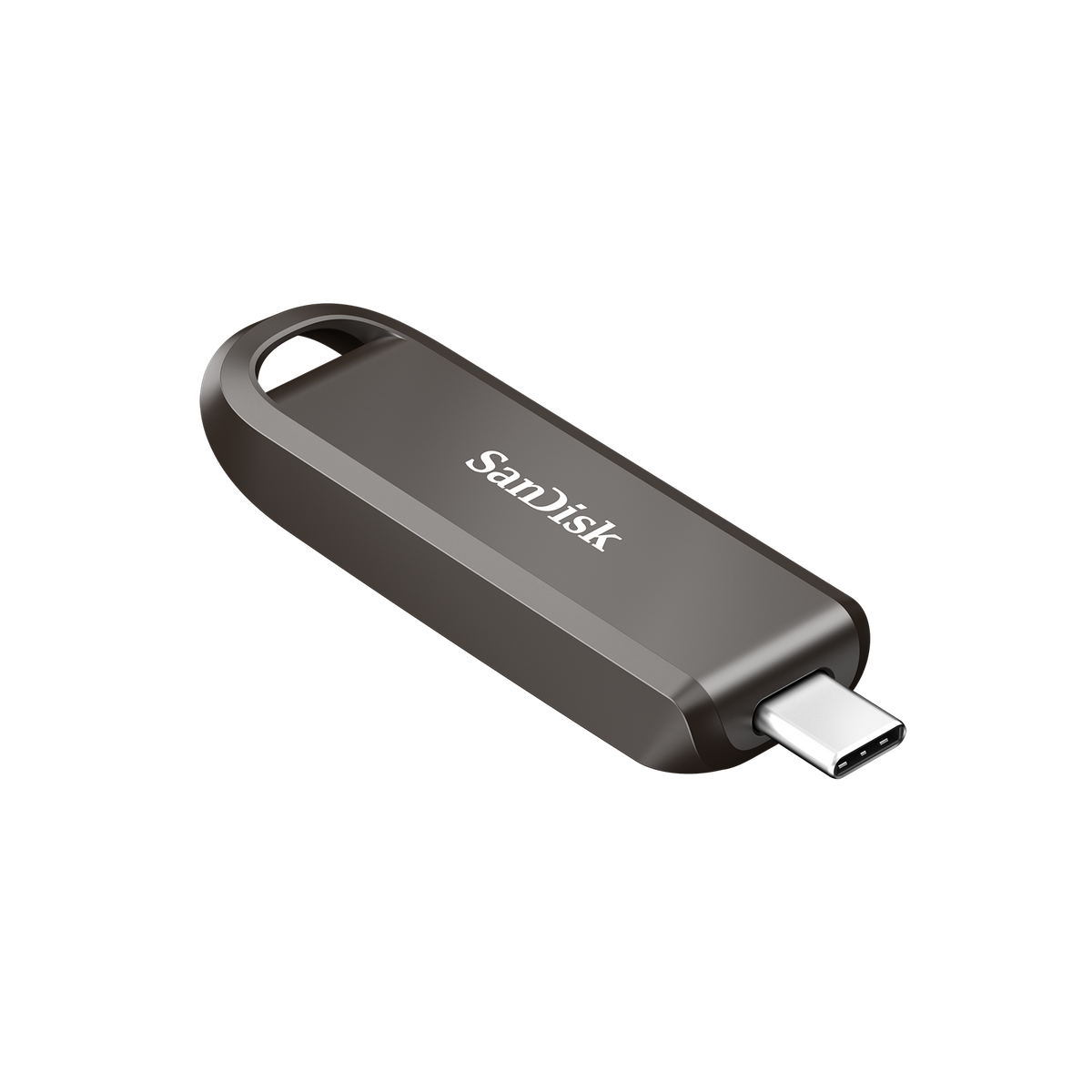 SanDisk Extreme Pro Type C USB 1000MB/s 2TB - view 2