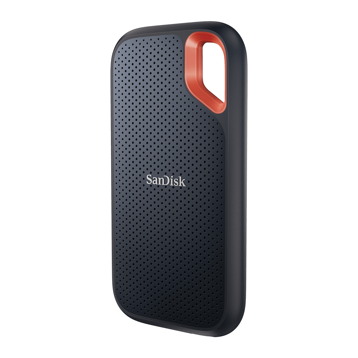 SanDisk Extreme External SSD 1TB 1000MB/s - view 2