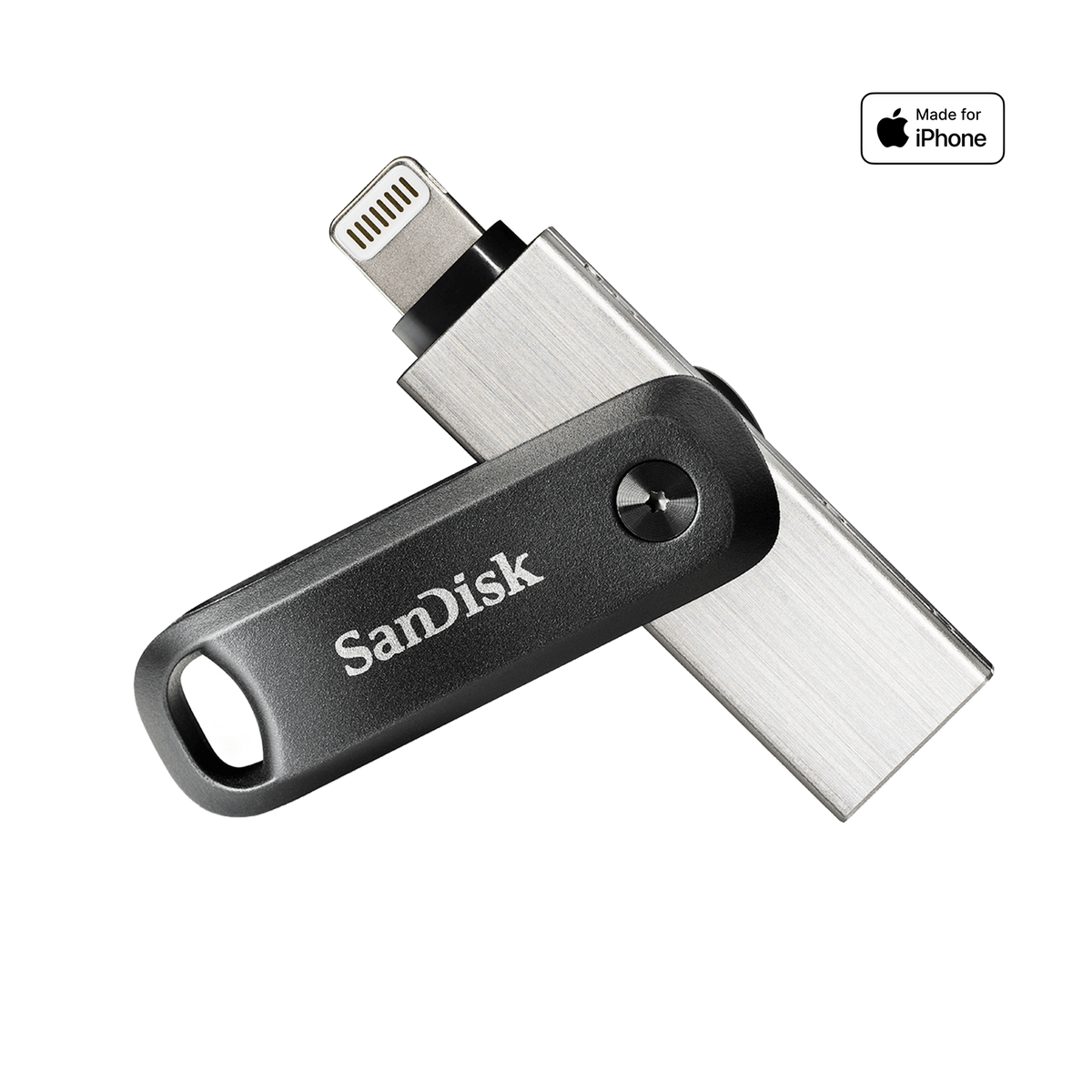 SanDisk Ixpand Drive Go USB 3.0 Iphone 64GB