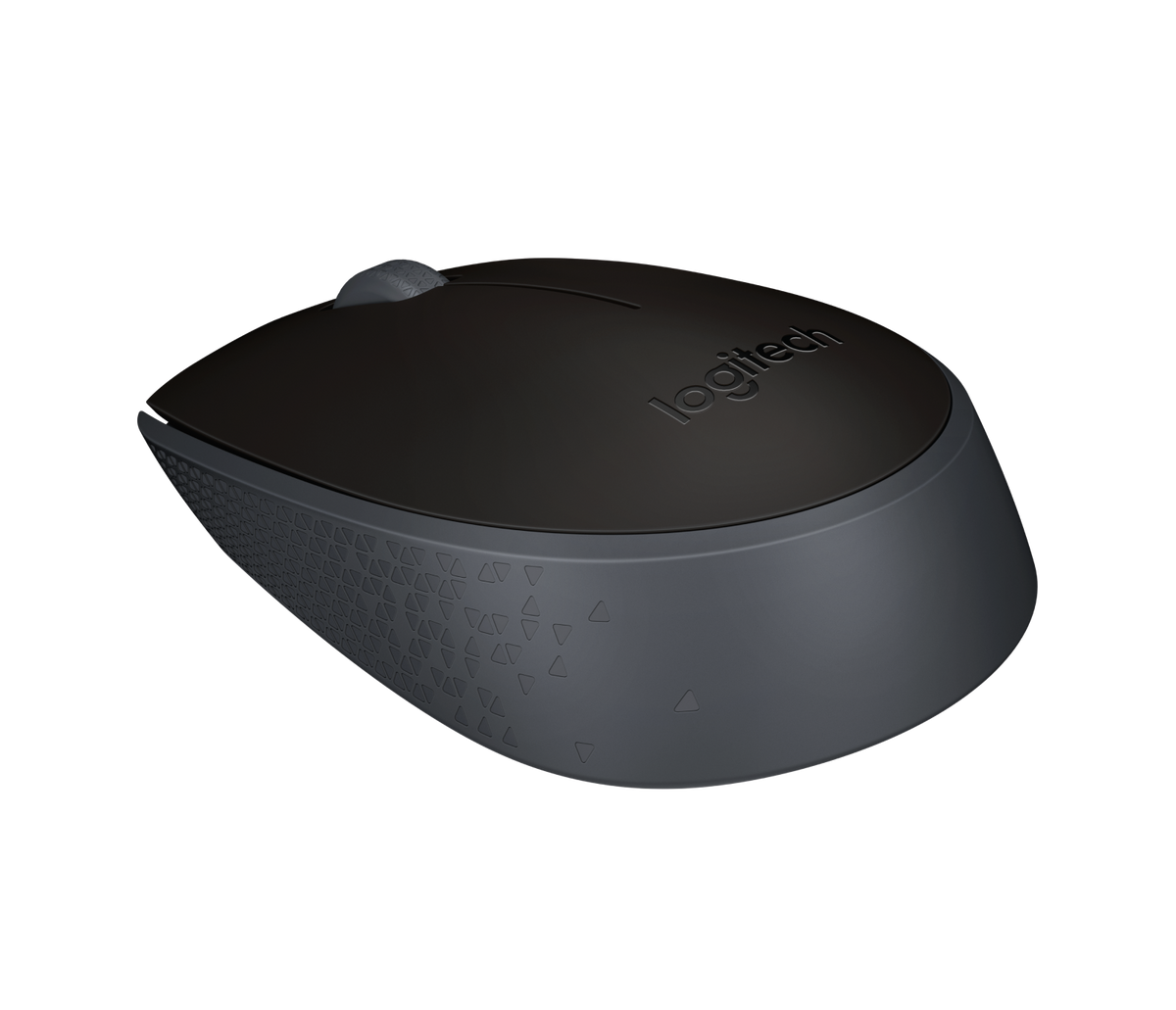 Logitech M171 - Wireless Mouse - Black – view 4