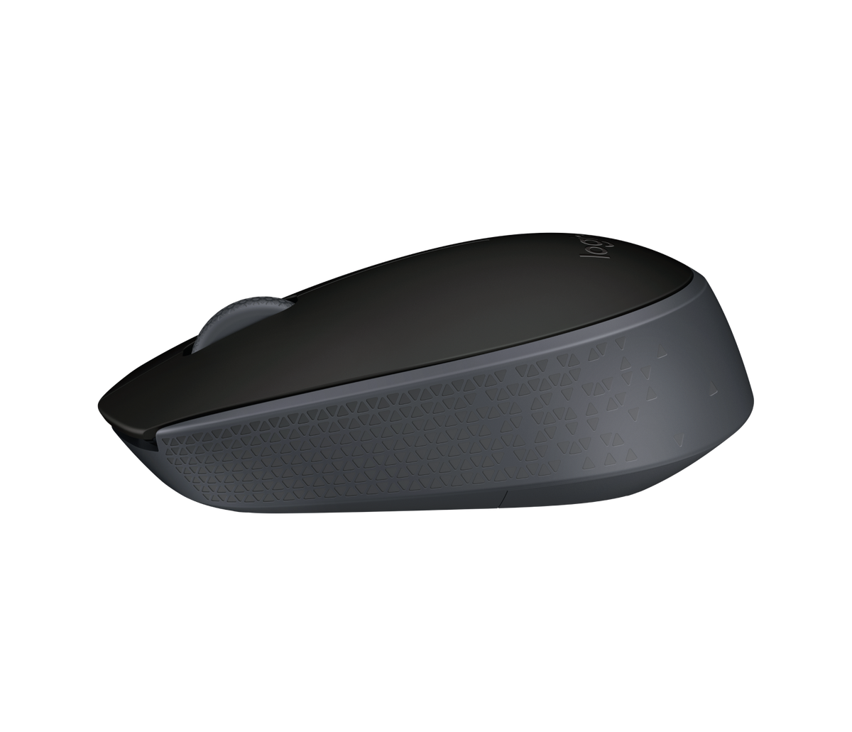 Logitech M171 - Wireless Mouse - Black – view 3