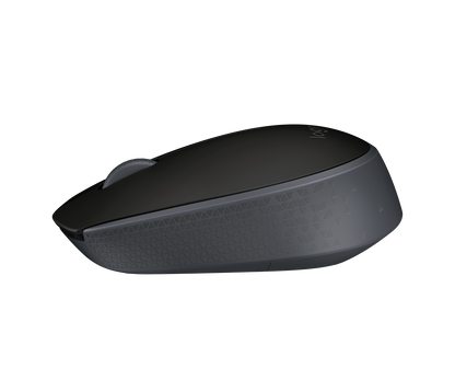 Logitech M171 - Wireless Mouse - Black – view 3