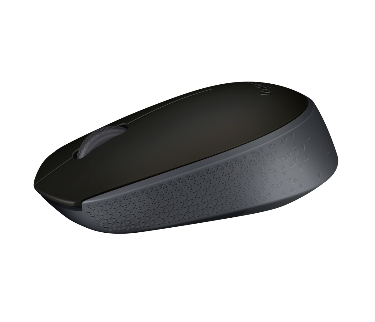 Logitech M171 - Wireless Mouse - Black – view 2
