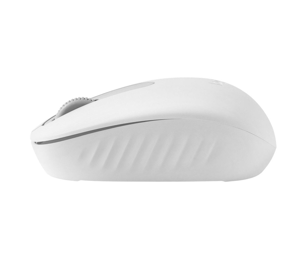 Logitech M196 - Wireless Mouse - Off-White - Bluetooth – view 5