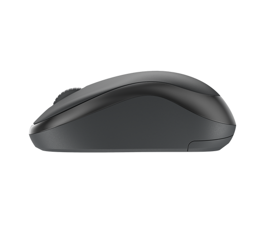 Logitech M240 - Wireless Mouse - Graphite - Bluetooth – view 2