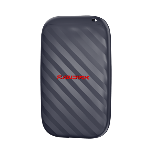 SanDisk External SSD 1TB 600MB/s